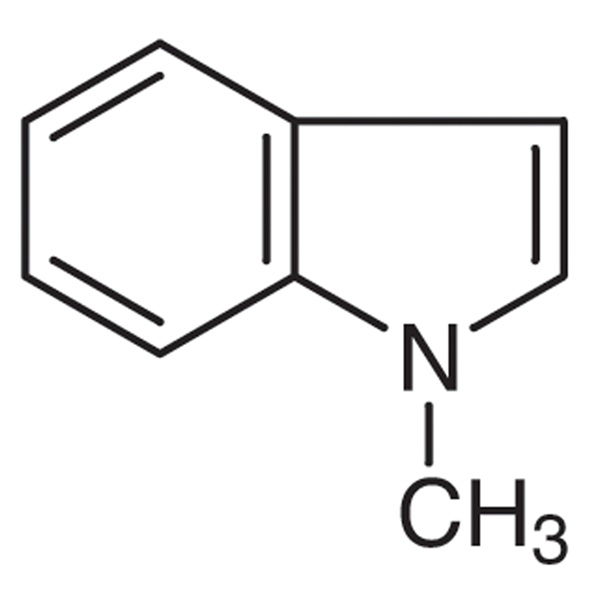 Reliable Supplier Fumaric Acid - 1-Methylindole CAS 603-76-9 Purity >98.0% (GC) Factory High Quality – Ruifu