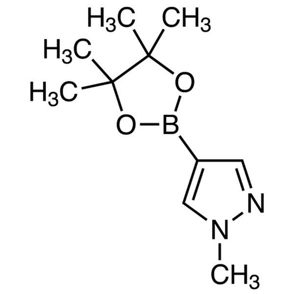 1-Methylpyrazole-4-Boronic Acid Pinacol Ester CAS 761446-44-0
