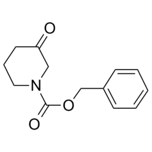 1-N-Cbz-3-Piperidone CAS 61995-20-8 Purity >97.0%