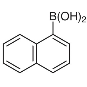 1-Naphthylboronic Acid CAS 13922-41-3 Purity >99.0% (HPLC) Factory Hot Sale
