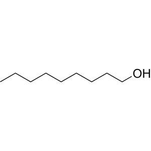 1-Nonanol CAS 143-08-8 Purity >99.0% (GC)