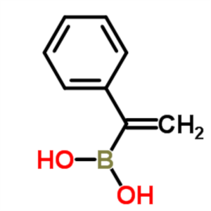 1-Phenylvinylboronic Acid CAS 14900-39-1 Purity >98.0% (GC) Factory High Quality