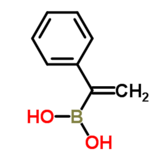 1-Phenylvinylboronic Acid CAS 14900-39-1