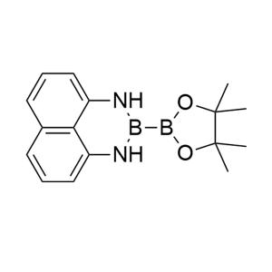 1-Pinacolato-2-(1,8)diamo-Naphthalenylborane CAS 1359844-00-0 Purity >97.0% (GC) Factory High Purity