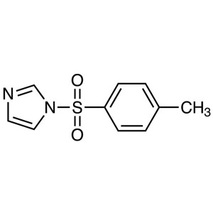 1-(p-Toluenesulfonyl)imidazole CAS 2232-08-8 Purity ≥99.0% (HPLC) Factory Hot Sale