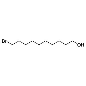 10-Bromo-1-Decanol CAS 53463-68-6 Purity >95.0% (GC) Factory
