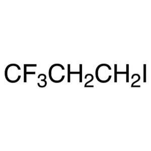 1,1,1-Trifluoro-3-Iodopropane CAS 460-37-7 Purity >98.5% (GC) High Quality