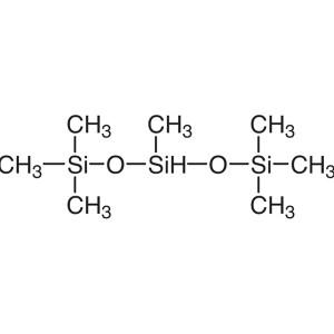 1,1,1,3,5,5,5-Heptamethyltrisiloxane CAS 1873-88-7 Purity >99.0% (GC)