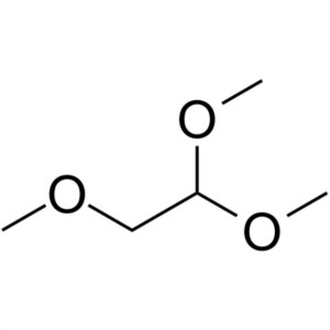 1,1,2-Trimethoxyethane CAS 24332-20-5 Purity >98.0% (GC)