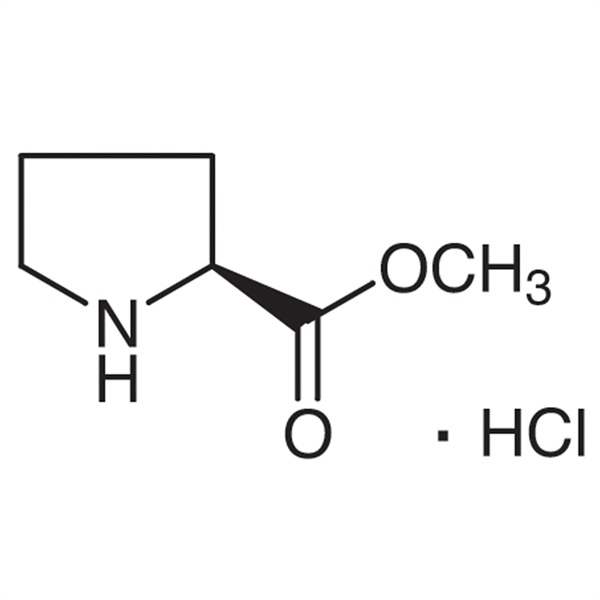 Free sample for IBEM - H-Pro-OMe·HCl CAS 2133-40-6 L-Proline Methyl Ester Hydrochloride Purity ≥98.5% (HPLC)  – Ruifu