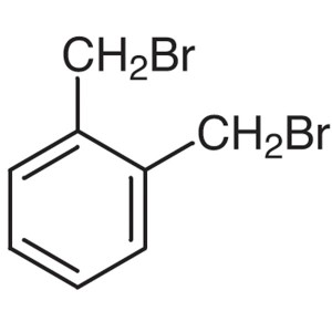 1,2-Bis(bromomethyl)benzene CAS 91-13-4 Purity >99.0% (GC) Factory