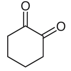 1,2-Cyclohexanedione CAS 765-87-7 Purity >97.0% (GC)
