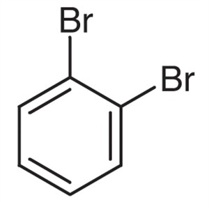 1,2-Dibromobenzene CAS 583-53-9 Purity >99.0% (GC)