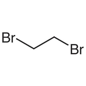 1,2-Dibromoethane CAS 106-93-4 Purity >99.0% (GC)