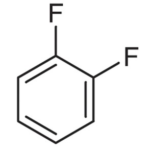 1,2-Difluorobenzene CAS 367-11-3 Purity ≥99.5% (GC)