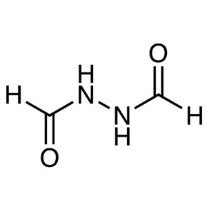 1,2-Diformylhydrazine CAS 628-36-4 Purity >98.0% (HPLC)
