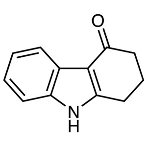 1,2,3,4-Tetrahydrocarbazol-4-one CAS 15128-52-6 Purity >98.0% (HPLC)