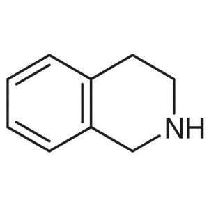 1,2,3,4-Tetrahydroisoquinoline CAS 91-21-4 Purity >98.0% (GC)