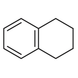 1,2,3,4-Tetrahydronaphthalene (THN) CAS 119-64-2 Purity >98.5% (GC)
