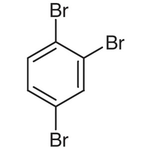 1,2,4-Tribromobenzene CAS 615-54-3 Purity ≥98.0% (GC)