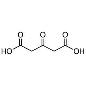 1,3-Acetonedicarboxylic Acid CAS 542-05-2 Purity >98.0% (HPLC)