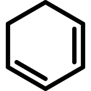 1,3-Cyclohexadiene CAS 592-57-4 Contains 0.1% BHT as Stabilizer Purity >95.0% (GC)