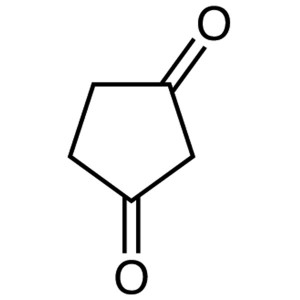 1,3-Cyclopentanedione CAS 3859-41-4 Purity >98.0% (HPLC)