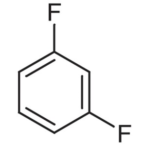 1,3-Difluorobenzene CAS 372-18-9 Purity >99.5% (GC) High Quality