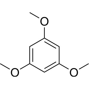 1,3,5-Trimethoxybenzene CAS 621-23-8 Purity >99.0% (GC)