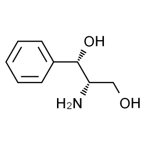 High reputation (S)-(+)-Mandelic Acid - (1S,2S)-(+)-2-Amino-1-phenyl-1,3-propanediol CAS 28143-91-1 Purity ≥98.0% (HPLC) High Purity – Ruifu