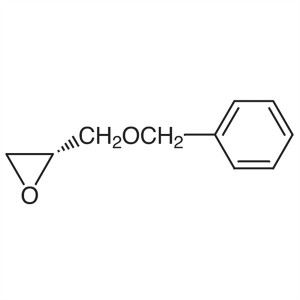 (R)-(-)-Benzyl Glycidyl Ether CAS 14618-80-5 Purity ≥98.0% (GC) Optical Purity ≥98.5%