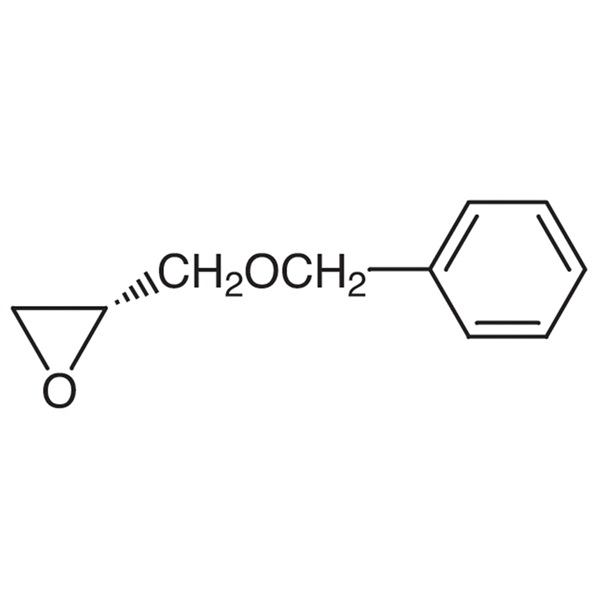 Factory Supply D-(-)-Tartaric Acid Diisopropyl Ester - (R)-(-)-Benzyl Glycidyl Ether CAS 14618-80-5 Purity ≥98.0% (GC) Optical Purity ≥98.5% – Ruifu