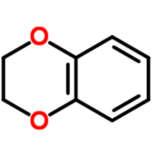 1,4-Benzodioxane CAS 493-09-4 Purity >99.0% (GC) High Quality