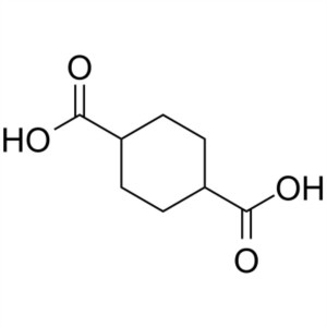 1,4-Cyclohexanedicarboxylic Acid (1,4-CHDA) CAS 1076-97-7 (cis- and trans- mixture)