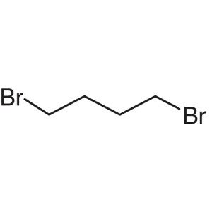 1,4-Dibromobutane CAS 110-52-1 Purity >99.0% (GC) Factory