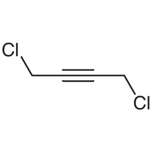 1,4-Dichloro-2-Butyne CAS 821-10-3 Purity >97.0% (GC)