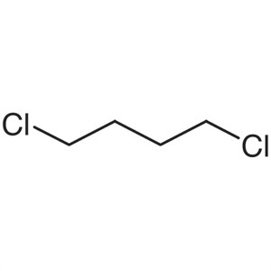 1,4-Dichlorobutane CAS 110-56-5 Purity >99.0% (GC) Factory