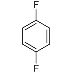 1,4-Difluorobenzene CAS 540-36-3 Purity >99.0% (GC)