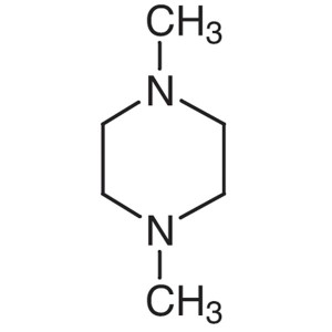 1,4-Dimethylpiperazine CAS 106-58-1 Purity >99.5% (GC) Factory