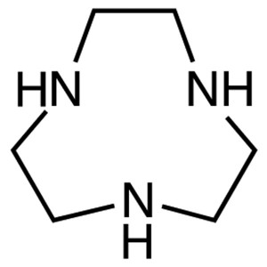 1,4,7-Triazacyclononane CAS 4730-54-5 Purity >98.0% (GC)