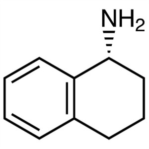 (R)-(-)-1,2,3,4-Tetrahydro-1-Naphthylamine CAS 23357-46-2 Purity ≥99.0% e.e ≥99.0% High Purity