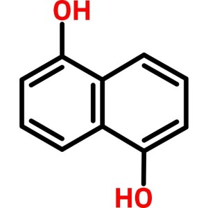 1,5-Dihydroxynaphthalene CAS 83-56-7 Purity >98.0% (HPLC)