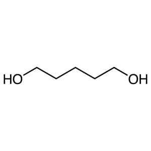 1,5-Pentanediol (PDO) CAS 111-29-5 Purity ≥98.5% (GC)