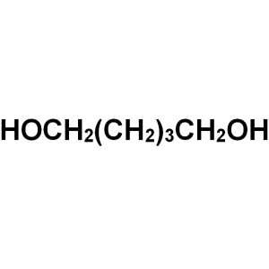1,5-Pentanediol (PDO) CAS 111-29-5 Purity ≥98.5% (GC)