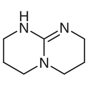 1,5,7-Triazabicyclo[4.4.0]dec-5-ene (TBD) CAS 5807-14-7 Purity ≥99.5% (HPLC) Factory High Quality