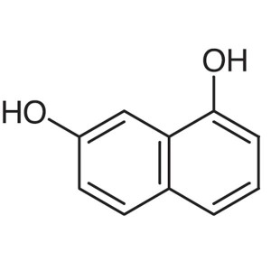 1,7-Dihydroxynaphthalene CAS 575-38-2 Purity >98.0% (HPLC)