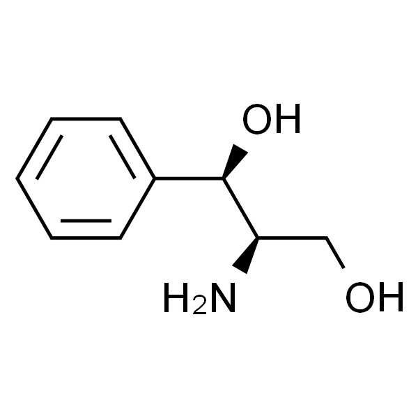 8 Year Exporter Di-p-toluoyl-L-Tartaric Acid Monohydrate - (1R,2R)-(-)-2-Amino-1-phenyl-1,3-propanediol CAS 46032-98-8 Purity ≥98.0% (HPLC) High Purity – Ruifu