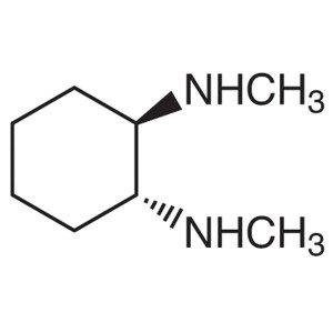 (1R,2R)-N,N’-Dimethyl-1,2-Cyclohexanediamine CAS 68737-65-5 Purity >97.0% (GC) Factory High Purity