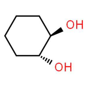 (1R,2R)-trans-1,2-Cyclohexanediol CAS 1072-86-2 Purity ≥98.5% High Purity