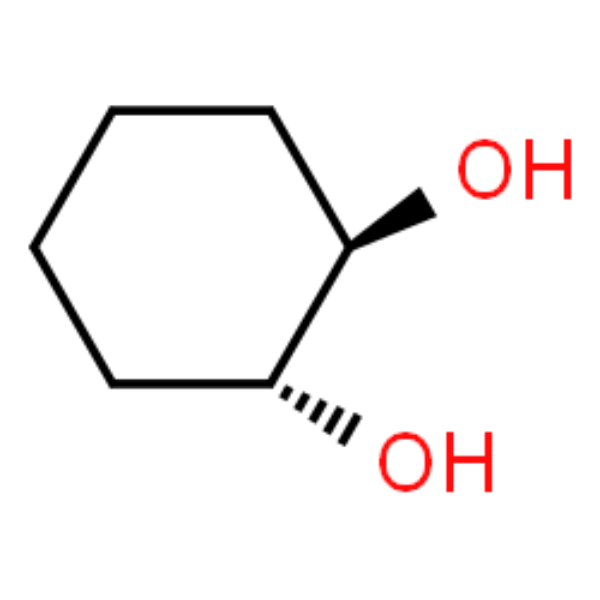(1R,2R)-trans-1,2-Cyclohexanediol CAS 1072-86-2